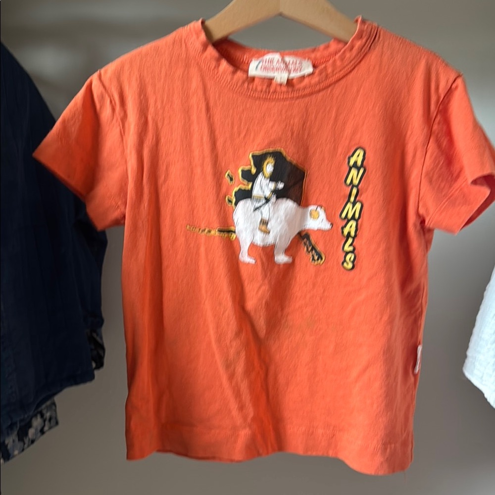 The Animals Observatory T Shirt
